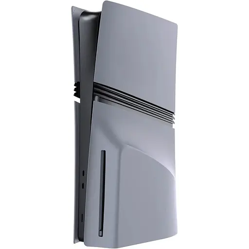 Змінна панель DK Side Shell Panels для PlayStation 5 Pro 30th Anniversary 5in1 Grey [125879] - фото 3