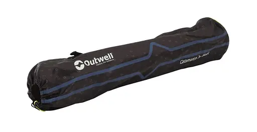 Стул кемпинговый Outwell Catamarca Junior Black (470327) - фото 2