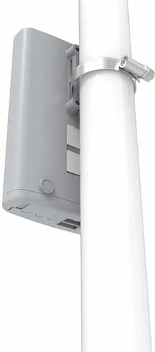 Маршрутизатор Mikrotik RB750P-PBR2 (внешний) - фото 6