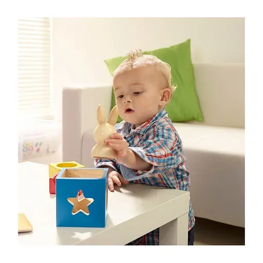 Настольная игра Smart Games Кролик Бу Bunny Boo - фото 4