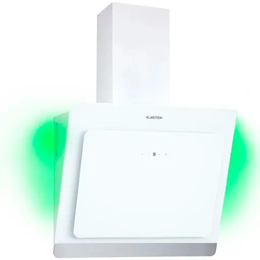 Вытяжка Klarstein Aurora Eco 60 см 550 м³/час (10039928)