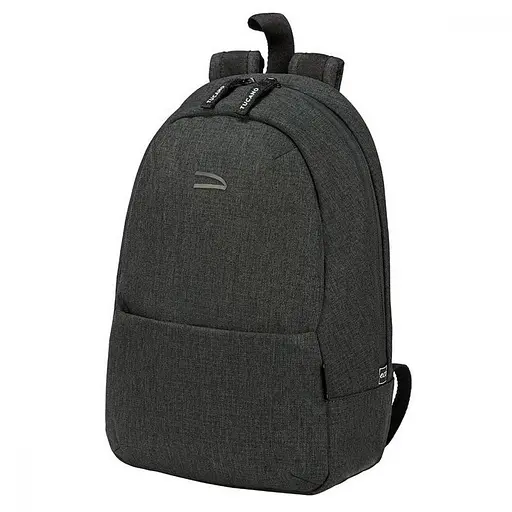 Городской рюкзак Tucano Ted 11" Black (BKTED11-BK) - фото 5