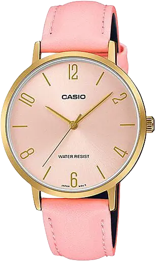 Часы Casio Timeless Collection LTP-VT01GL-4B