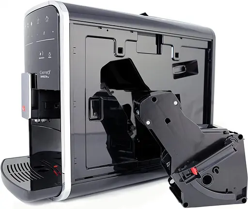 Кавомашина Melitta Barista TS Smart F85/0-101 - фото 6