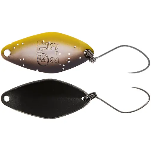 Блешня Nories Masukurouto Gluttony 28 mm 1.8 g #054