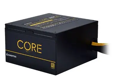 Блок питания Chieftec 600W (BBS-600S)