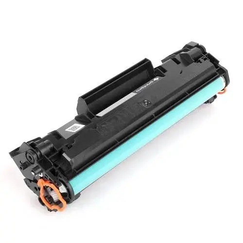 Картридж PrintPro HP 44A CF244A Black teh0024247 - фото 4