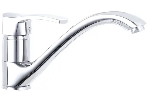 Змішувач для кухні Haiba FOCUS 012 HB3939 - фото 1