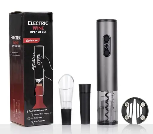 Електроштопор Sunway SWA-WG27 