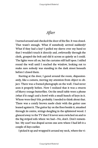 Complicit - фото 3