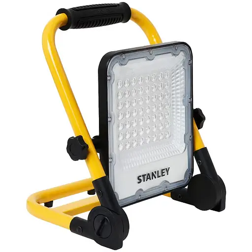 Прожектор Stanley Li-ion светодиодный 20Вт 2200 Лм 0.9 кг (SXLS37177E) - фото 1
