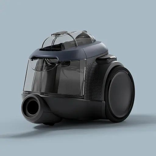 Пылесос Electrolux EL61C3DB (6806857) - фото 2