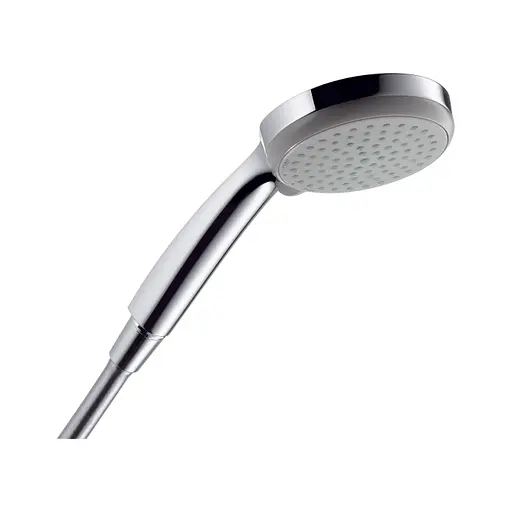 Ручной душ Hansgrohe Croma 100 Vario 28535000, Хром - фото 1