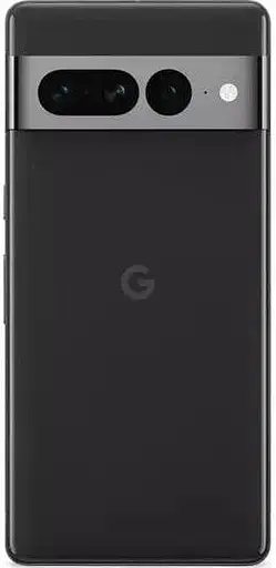 Смартфон Google Pixel 7 Pro 12/128GB Obsidian - фото 2