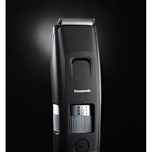 Триммер для бороды и усов Panasonic ER-GB96-K520 - фото 10