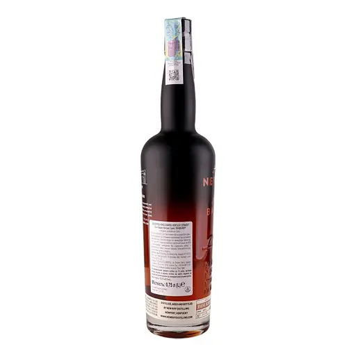 Виски New Riff Single Barrel Strength Bourbon 55.55% 0.75 л  - фото 2