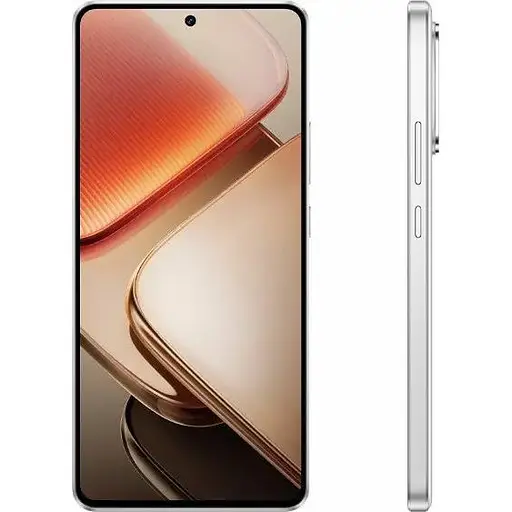 Смартфон Vivo IQOO Z9 Turbo Plus 12/512GB NFC White