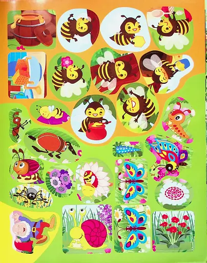 Принцеси. Фея Еллі - фото 8