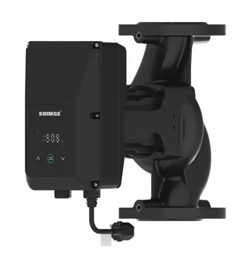 Циркуляционный насос Shimge APM65-10F-340 DN65 - фото 1