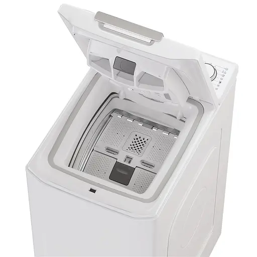 Стиральная машина Candy TCA264TM5-S - фото 8