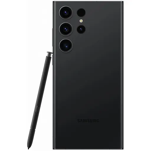 Смартфон Samsung Galaxy S23 Ultra 12/512GB Phantom Black (SM-S918BZKH) [NFC, 2 SIM] - фото 5