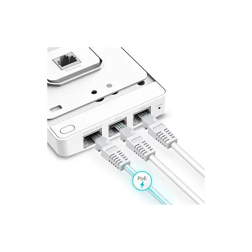 Точка доступу TP-Link EAP615-Wall - фото 6