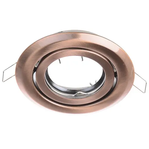 Светильник точечный Brille HDL-T12 AC (95) MR16 163052