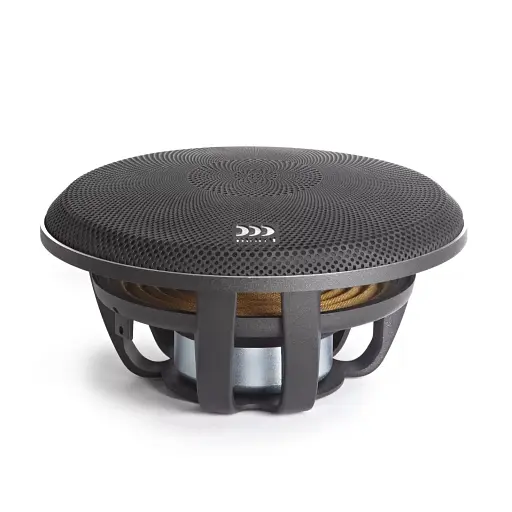 Мидбас Morel HYBRID MW 6 MKII - фото 5