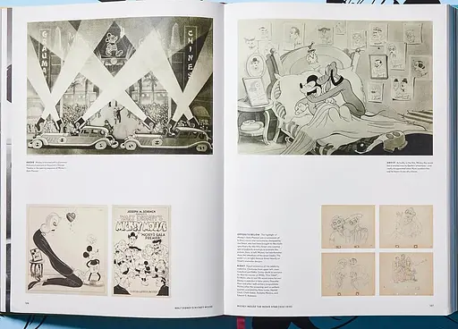 Walt Disney's Mickey Mouse. The Ultimate History - фото 4