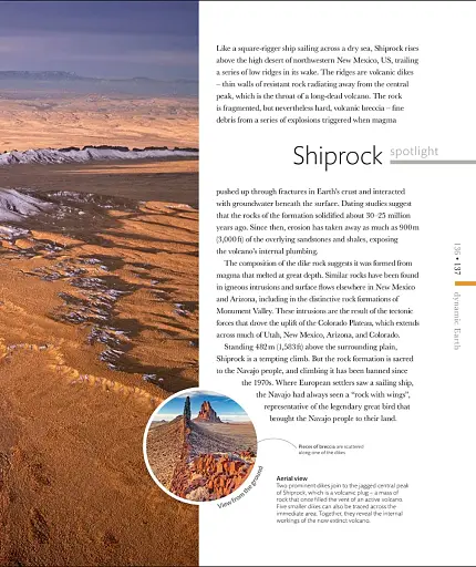 The Science of the Earth - фото 4