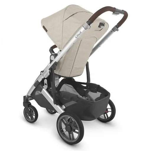 Прогулянкова коляска Uppababy Cruz V2 - Declan (0420-CRZ-EU-DCL) - фото 11