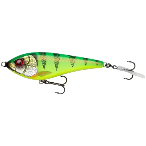 Воблер Savage Gear Deviator Swim 125 мм 50.0 г SS Firetiger