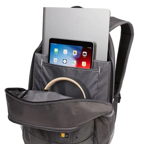 Рюкзак Case Logic WMBP-115 Ginkgo зелений - фото 3