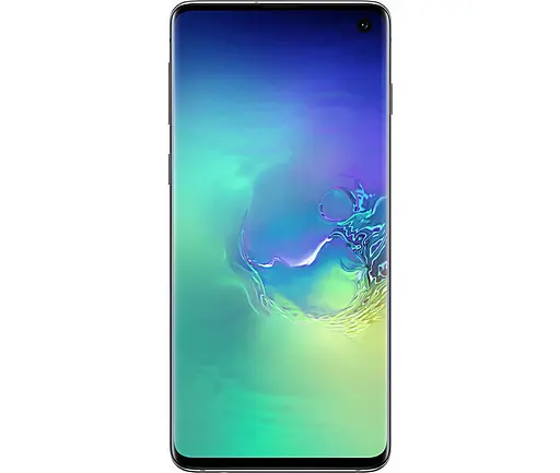 Смартфон Samsung Galaxy S10 SM-G973 DS 128GB Green (SM-G973FZGD) Refurbished - фото 2