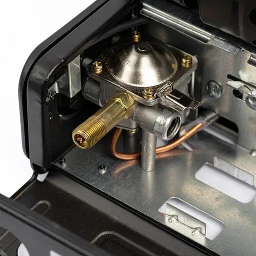 Газовий обігрівач-плитка Ranger Н 200 RA9952 - фото 13