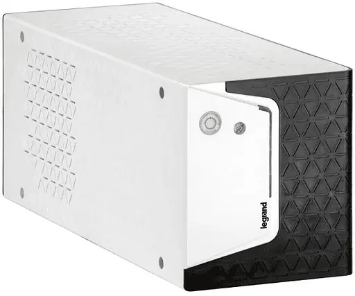 Источник бесперебойного питания Legrand 1500 ВА / 900 Вт / 9 А*ч (310190) - фото 3