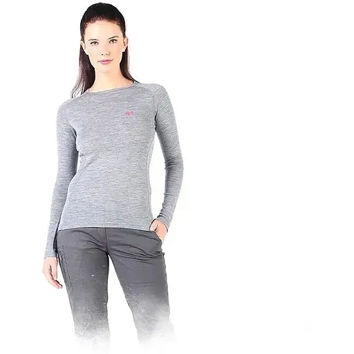 Термокофта Woolona Alize Grey S (WOO-ALIZE-GR-S)