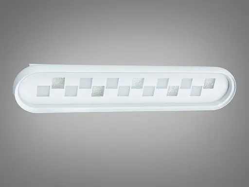 Світлодіодний стельовий світильник Romin сірий 34 Вт CCT - фото 4