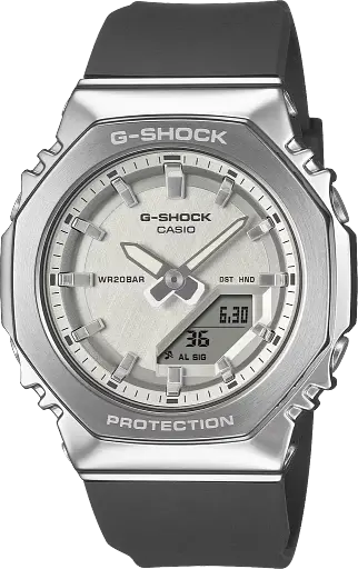 Часы Casio G-Shock Classic GM-S2110-1A7ER