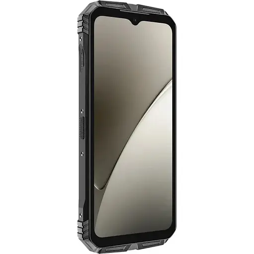 Смартфон Doogee S Punk Pro 8/512 Gb Space Silver (серебристый) с NFC и аккумулятором 10800 мАч - фото 4