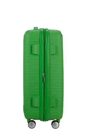 Валіза 67 См American Tourister SOUNDBOX GRASS GREEN 67x46,5x29(32) 32G*54002 - фото 11