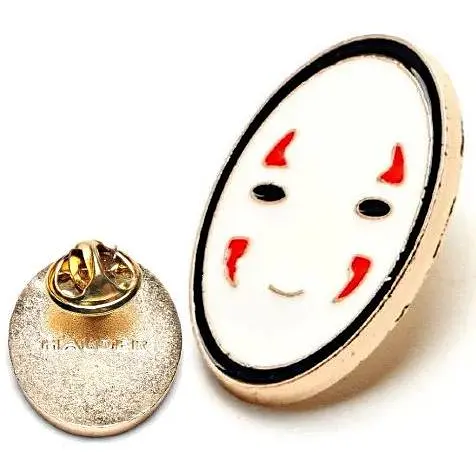 Значок Забрані привидами Sen to Chihiro no kamikakushi NА 27.08 - фото 3