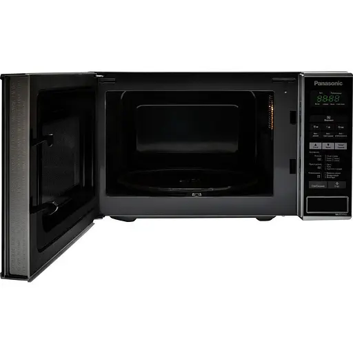 Микроволновая печь Panasonic NN-ST254MZUE [139225] - фото 5