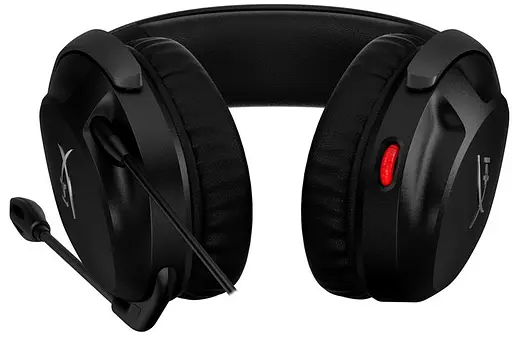 Гарнитура HyperX Cloud Stinger 2 3.5 mm Black (519T1AA) - фото 6