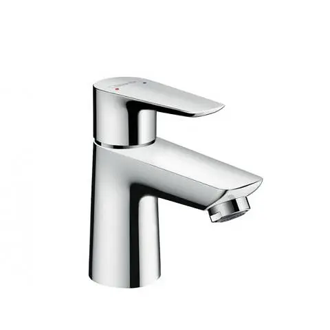 Смеситель для умывальника Hansgrohe Talis E EcoSmart 71700000 Хром - фото 1