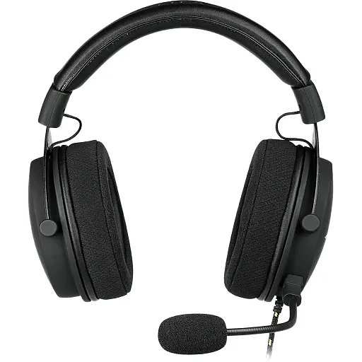 Гарнитура Cherry Xtrfy H2 3.5mm/USB Black - фото 2