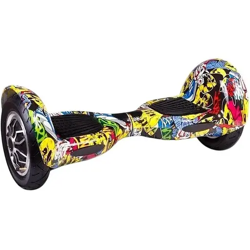 Гіроборд Smart Balance Wheel 10 Хіп-хоп
