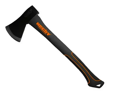 Топор универсальный HECHT 1500 г 901500 - фото 2