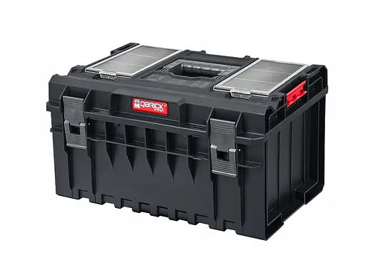 Ящик для инструмента Qbrick System ONE 350 Profi (5901238245933) - фото 2