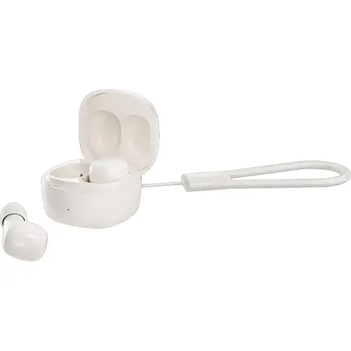 Навушники Canyon TWS OnGo 4 mini TWS Beige (CNS-TWS4BE) - фото 1